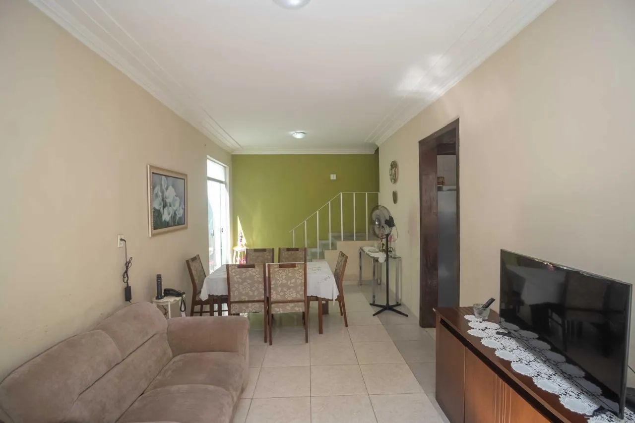Casa à venda na cidade Velha , 429m2 , 3 quartos  - Foto 5