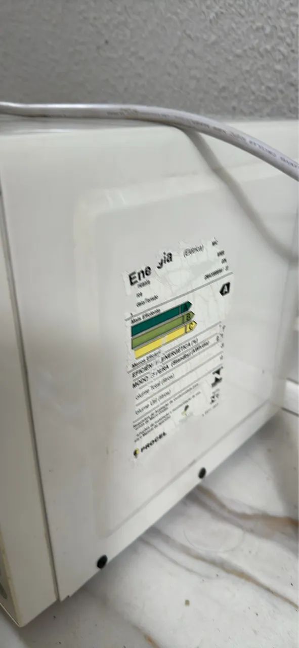 Microondas consul 20L - Foto 6