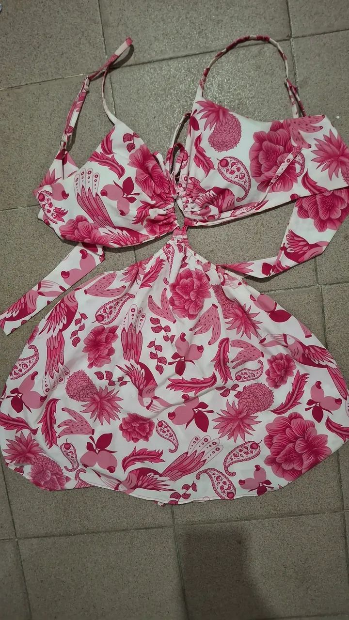 Roupas 
