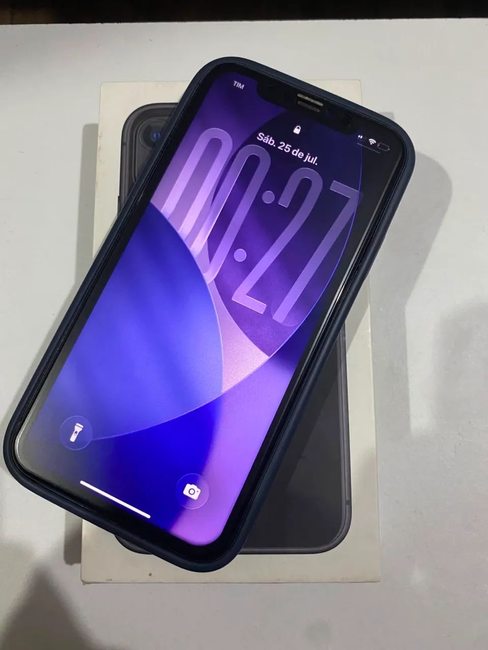 iPhone 11 Black  - Foto 2