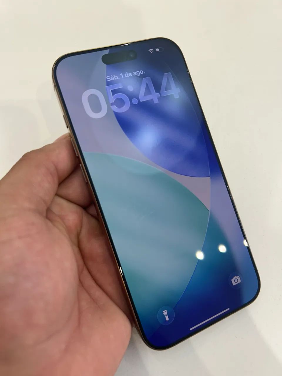 iPhone 16 - Foto 4
