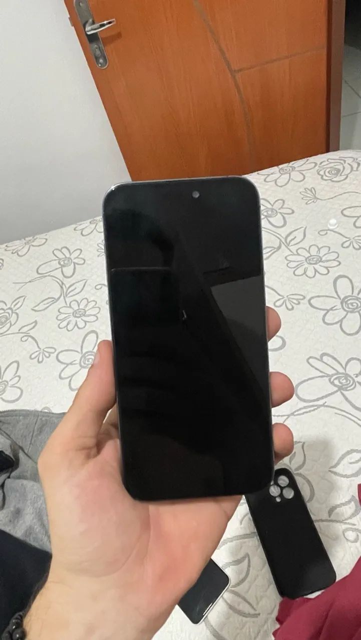 IPHONE 14 PRO MAX 256GB - Foto 2