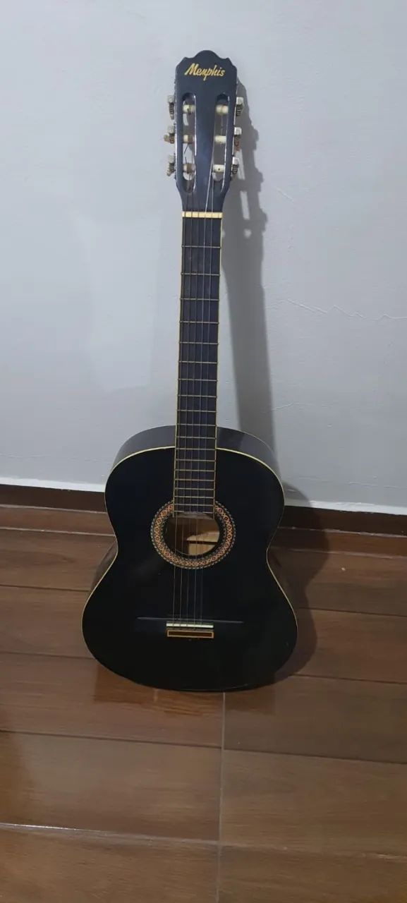 Violão acústico Memphis