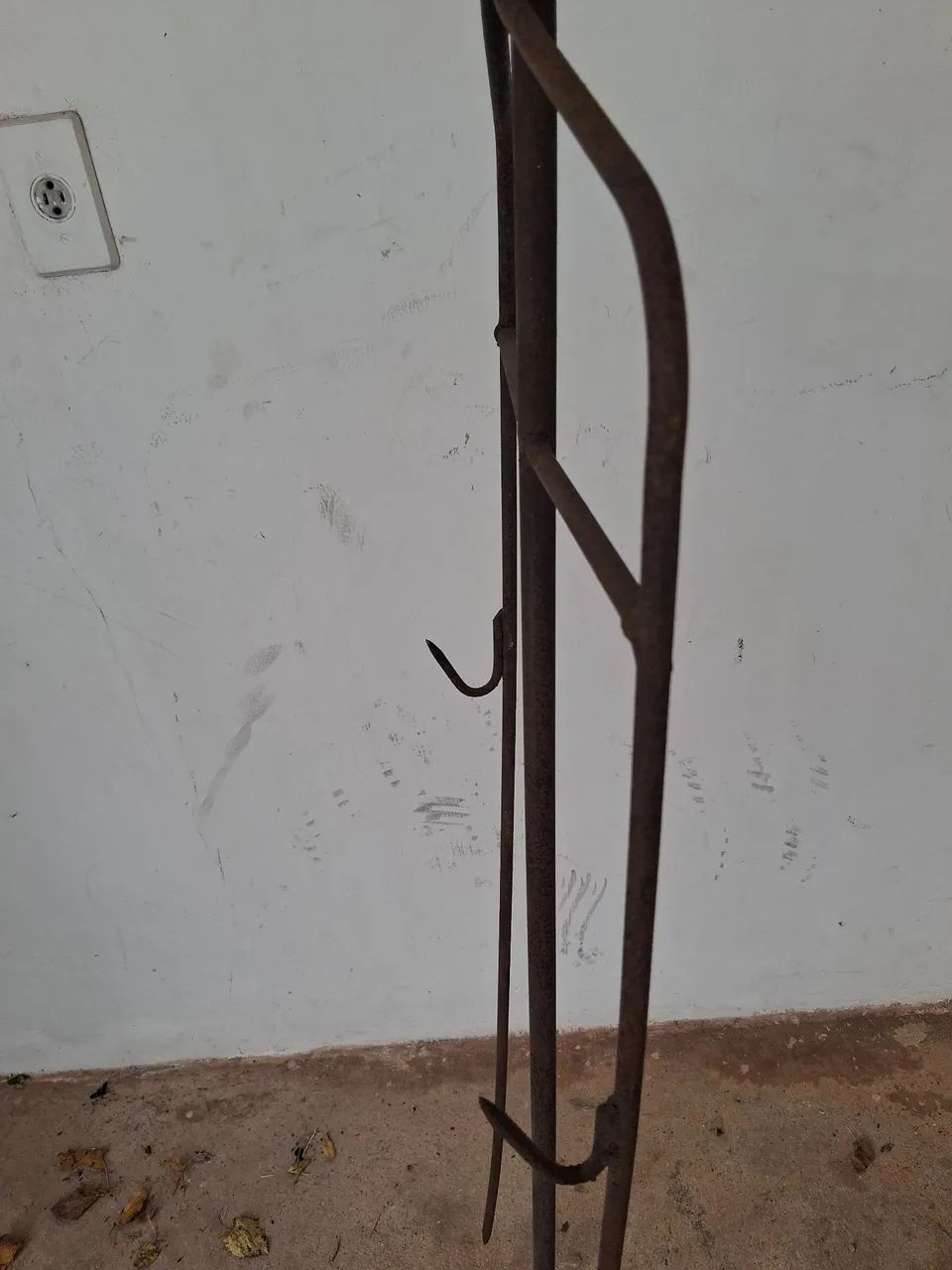 ESPETO PARA COSTELÃO 12 HORAS - Foto 2