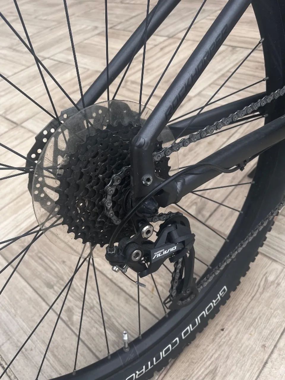 Bicicleta Specialized TAM 15 mountain bike - Foto 5