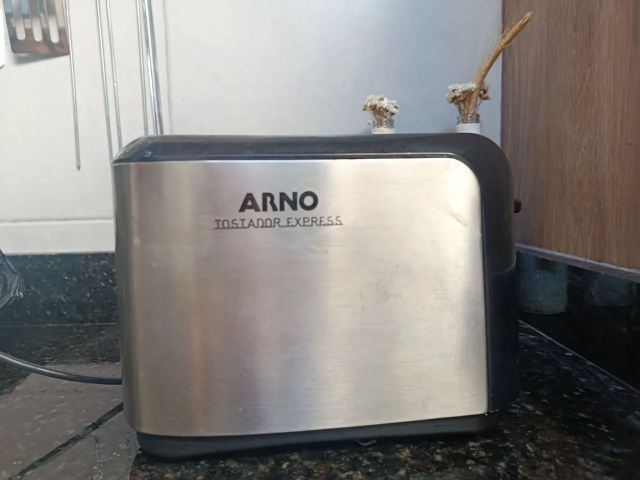 Torradeira da Arno - Foto 2
