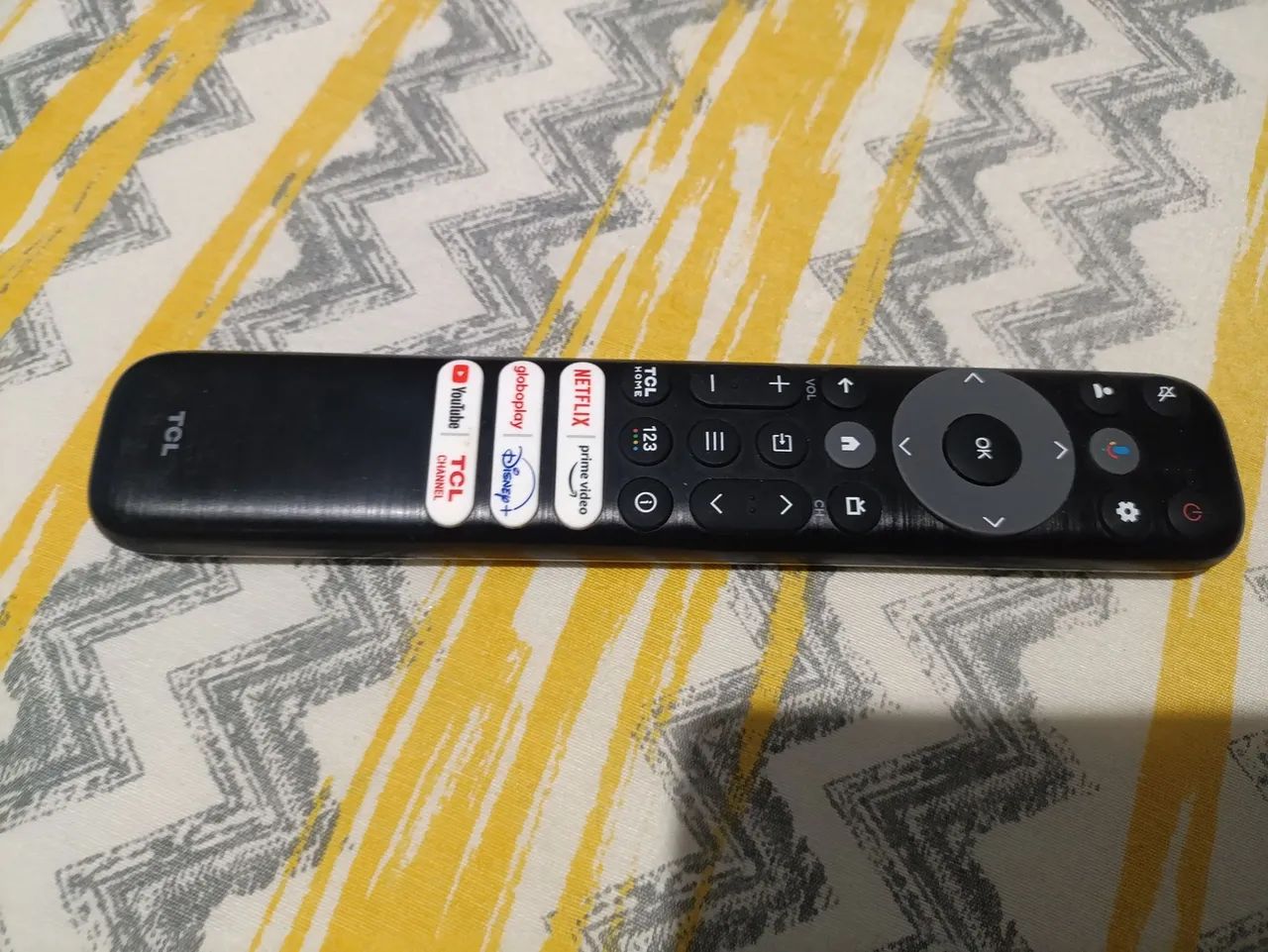 Tv smart Android 32 polegadas pouco tempo de uso - Foto 5