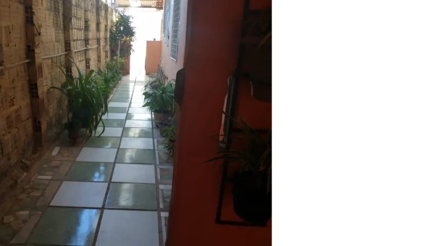 Casa em Cascavel, 2 quartos, Garagem coberta - Foto 5
