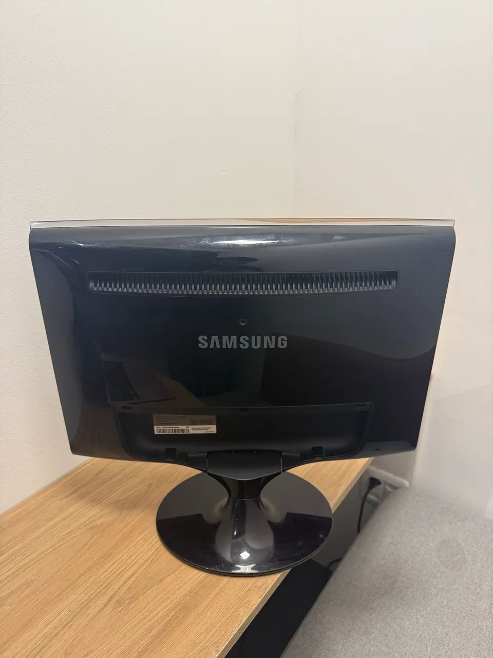 Monitor Samsung T220 22" - Foto 3