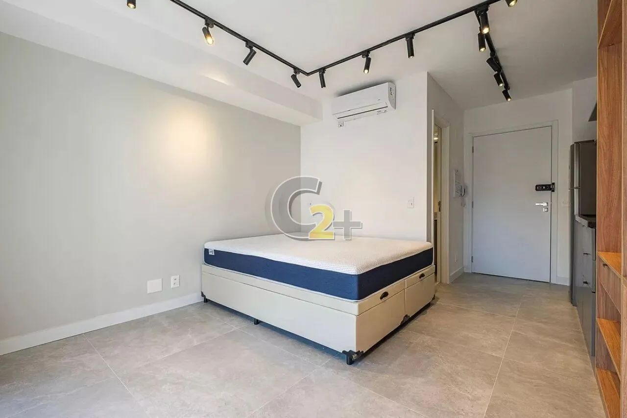 Apartamento Studio à venda em Pinheiros com 1 quarto, sem vaga de garagem - Foto 5