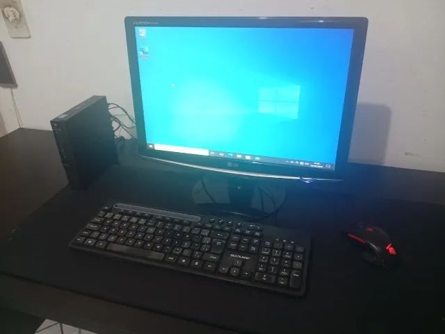PC dell mine  - Foto 2