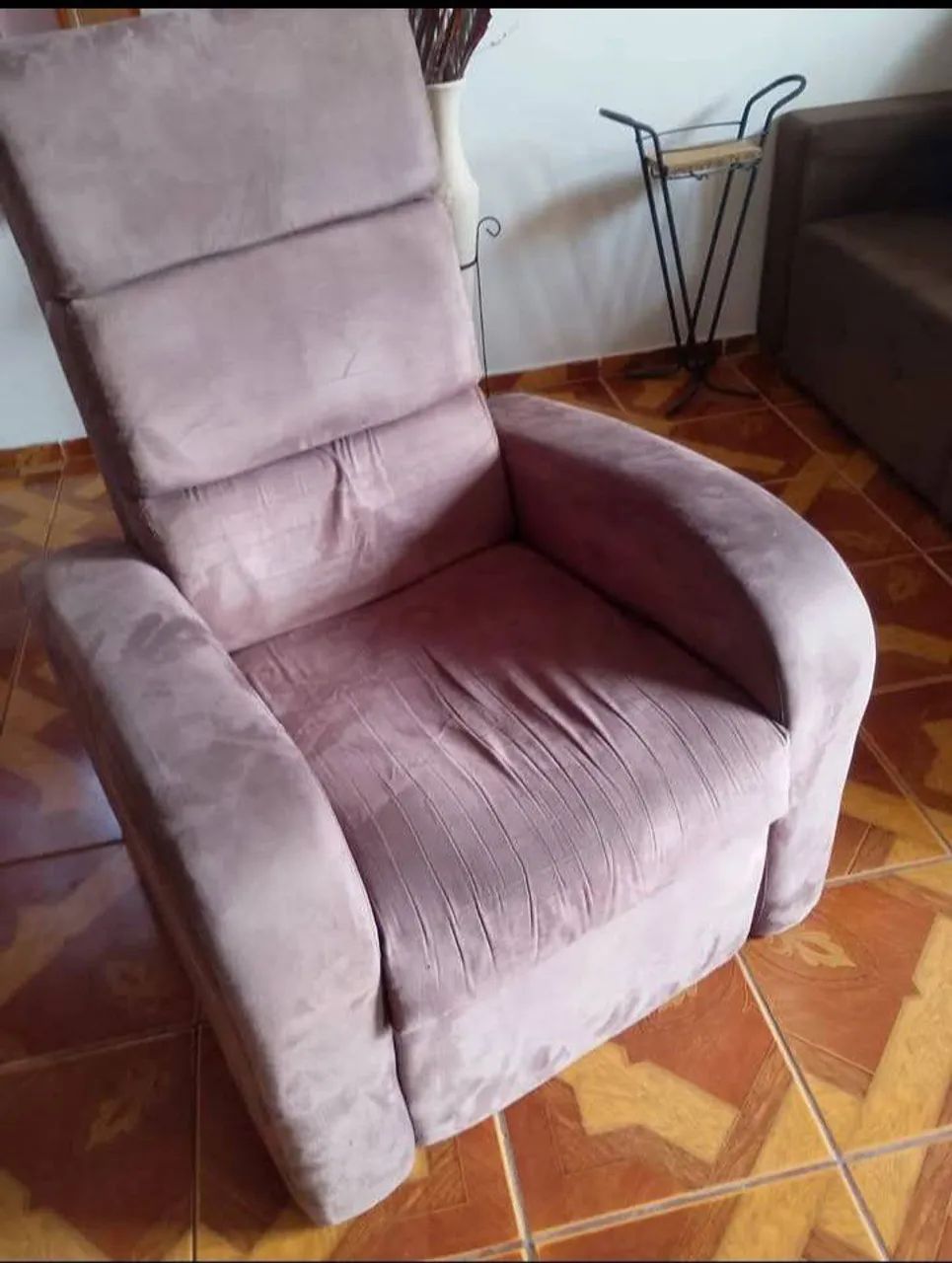 Poltrona Reclinável  - Foto 2