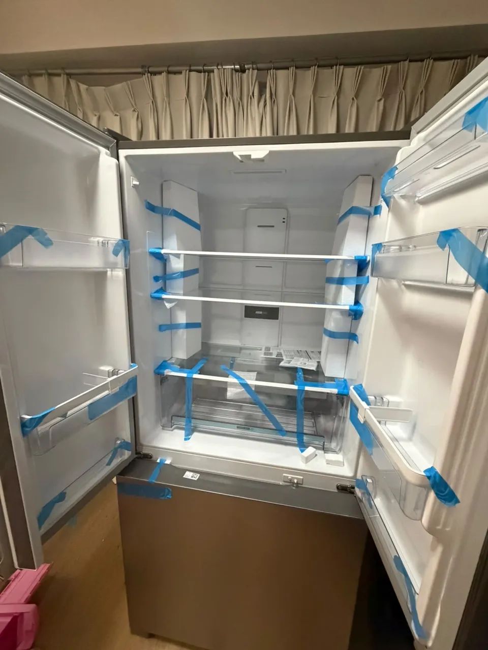 Geladeira Brastemp  - Foto 4