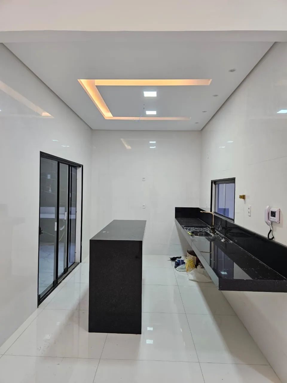 Casa com piscina Sonho realizado  - Foto 5