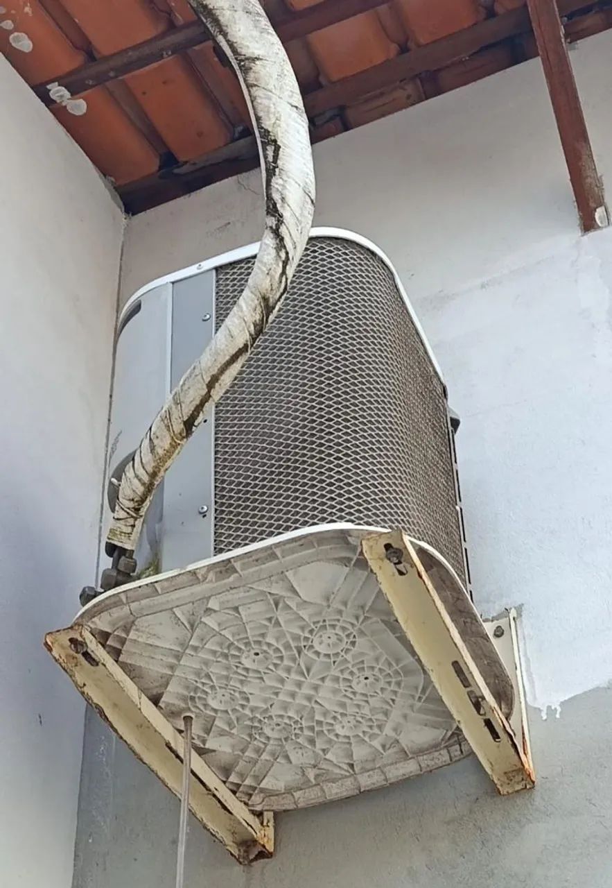 Ar-condicionado. - Foto 2