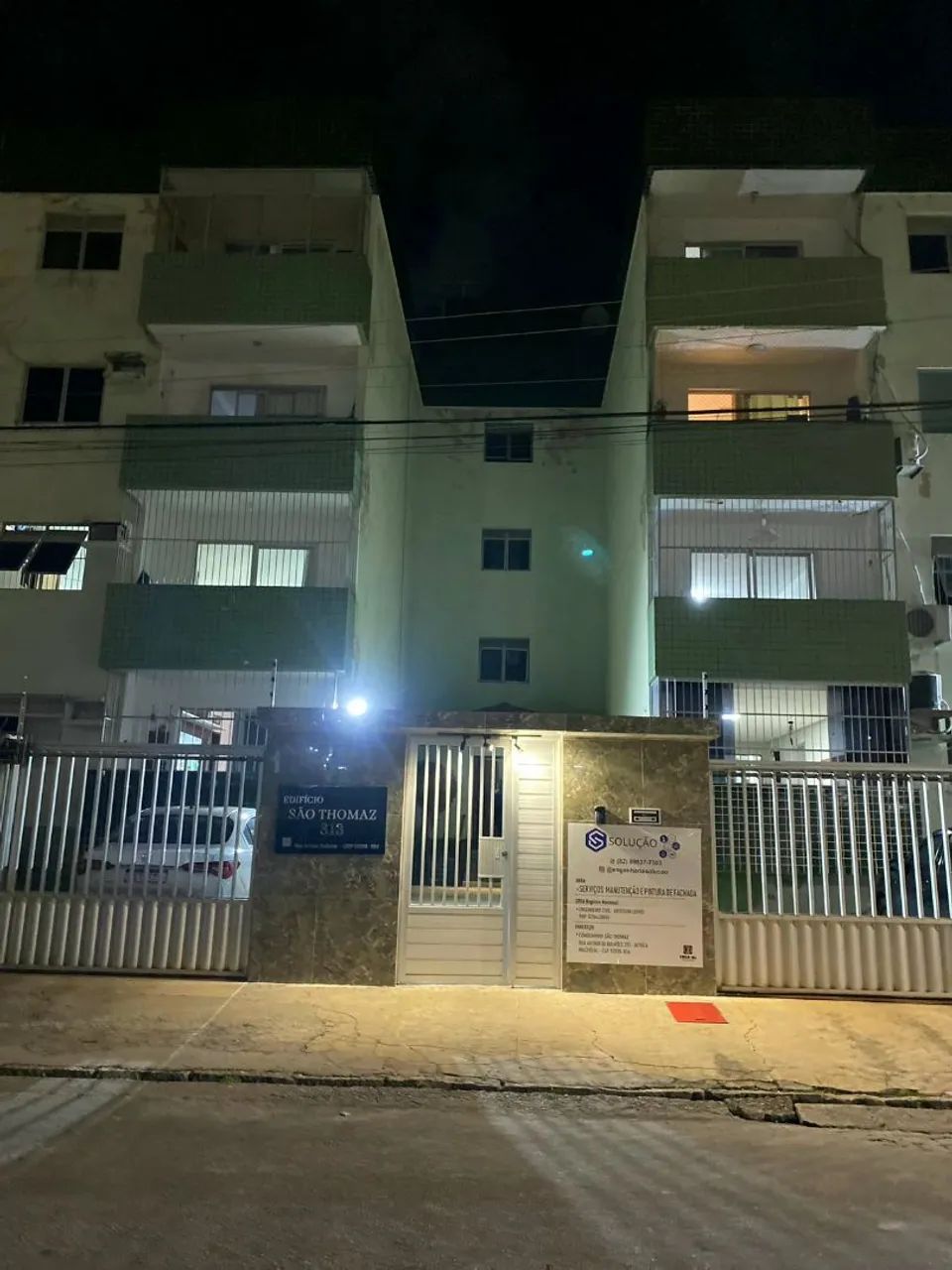 Apartamento Espaçoso e Bem Localizado na Jatiúca! - Foto 2