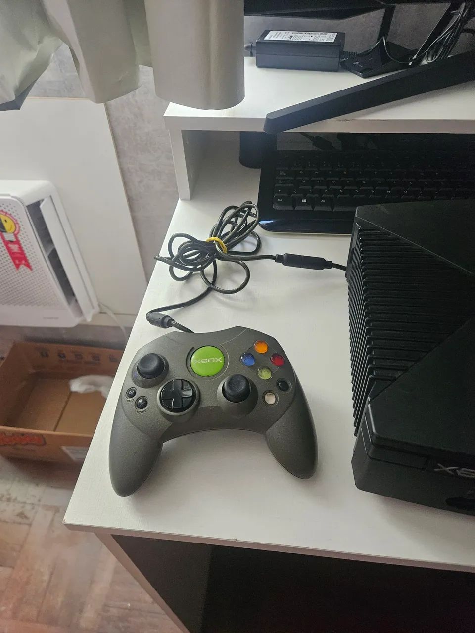 Xbox classico 2tb - Foto 2