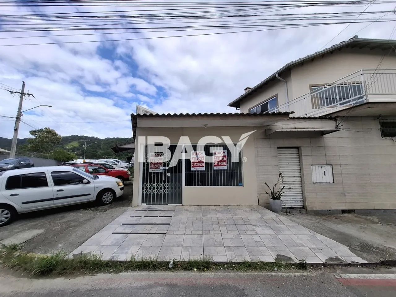 Oportunidade! Loja em Bom Viver - Biguaçu