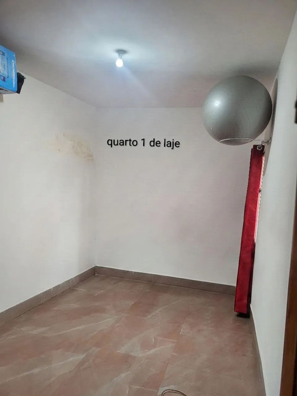 Casa 2 andar  e kit net incluído  - Foto 3