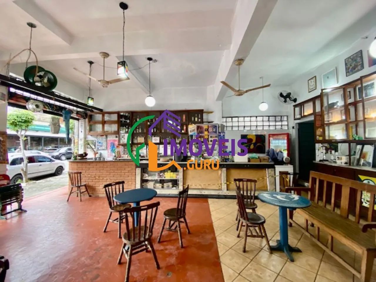 COMERCIAL - VILA MADALENA - SP