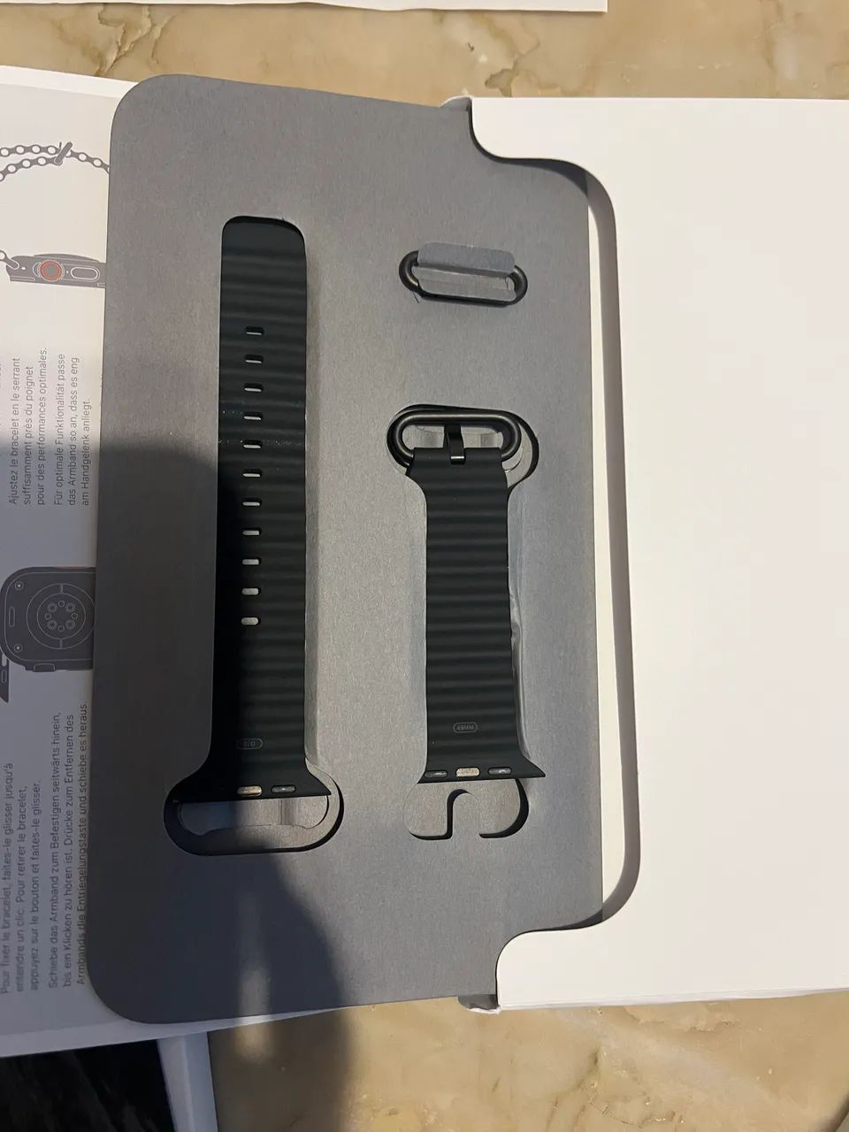 Apple Watch Ultra 3 - Foto 2