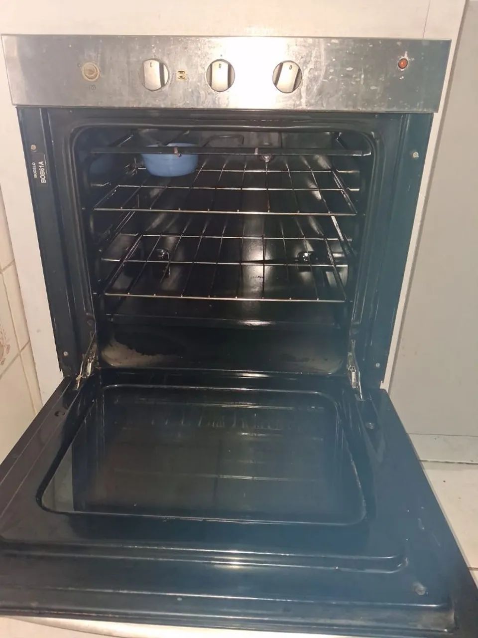 Forno elétrico  - Foto 2