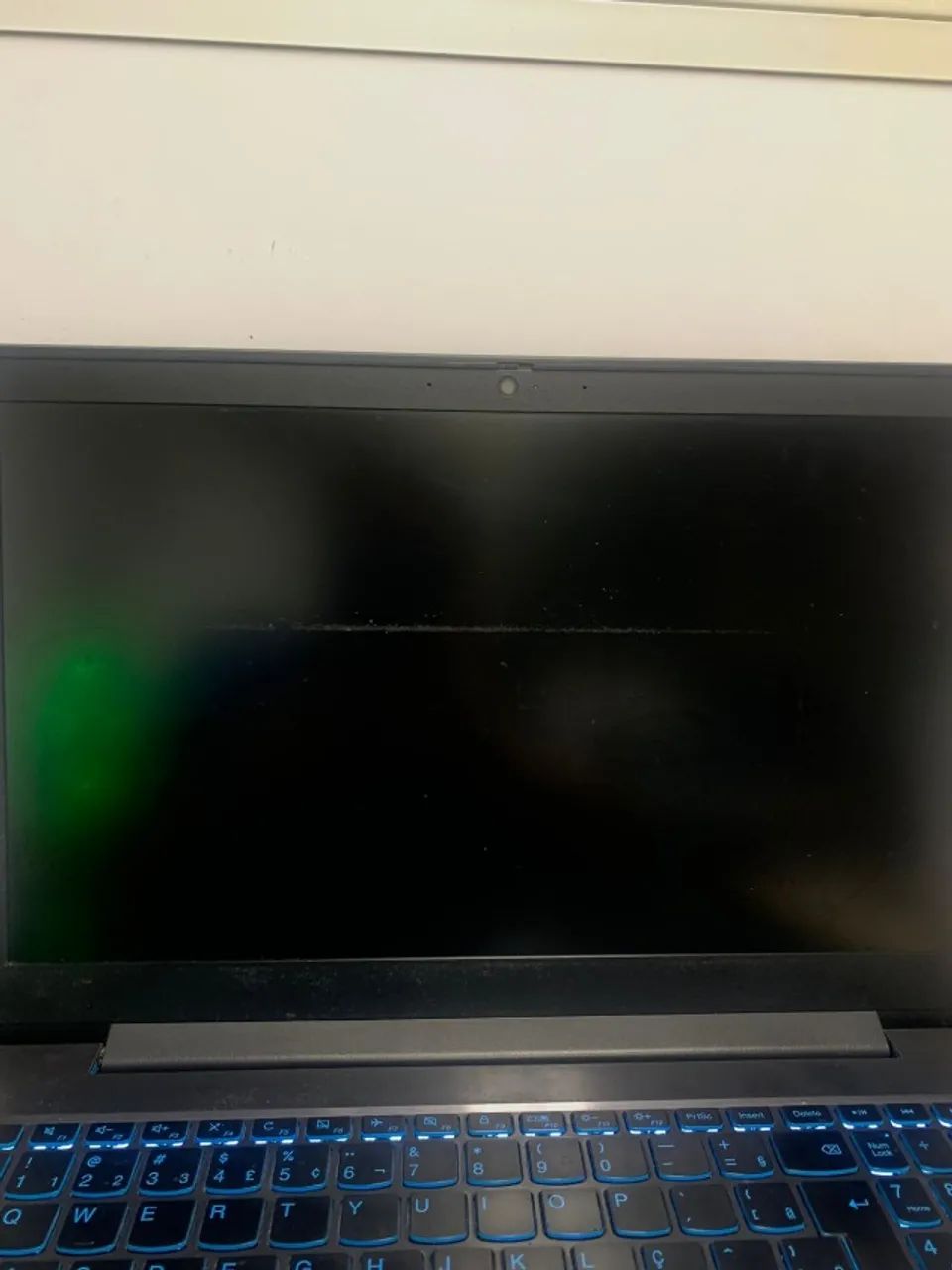 Lenovo IdeaPad L340 Gaming - Foto 2