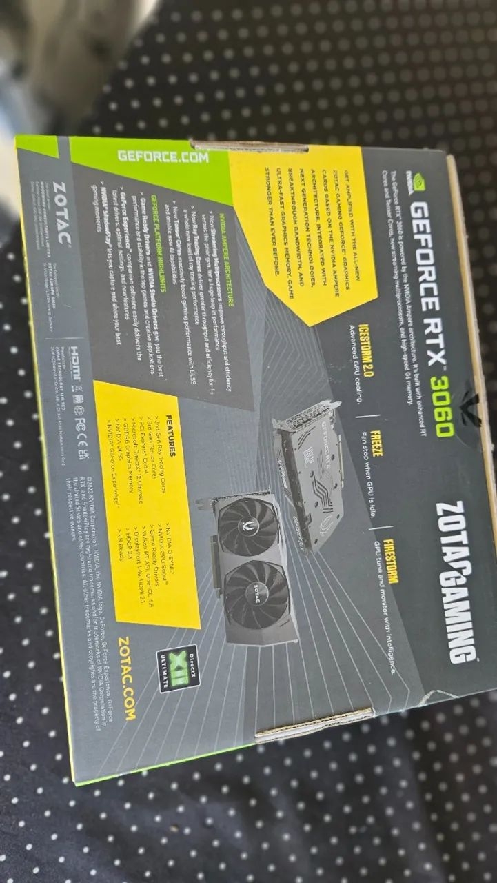 Placa de vídeo  - Foto 2