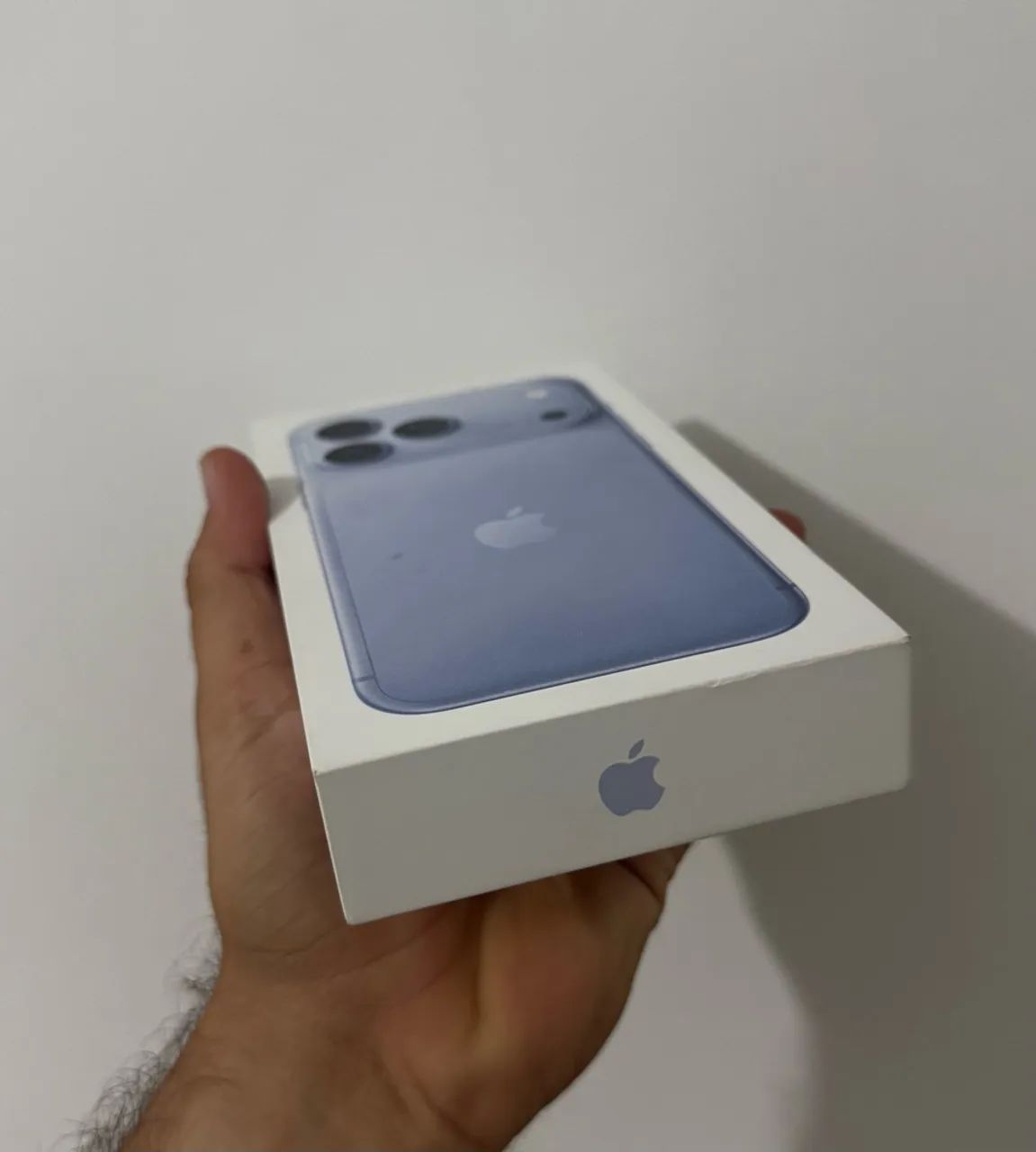 iPhone 18 Pro Max 256GB Lacrado  - Foto 3