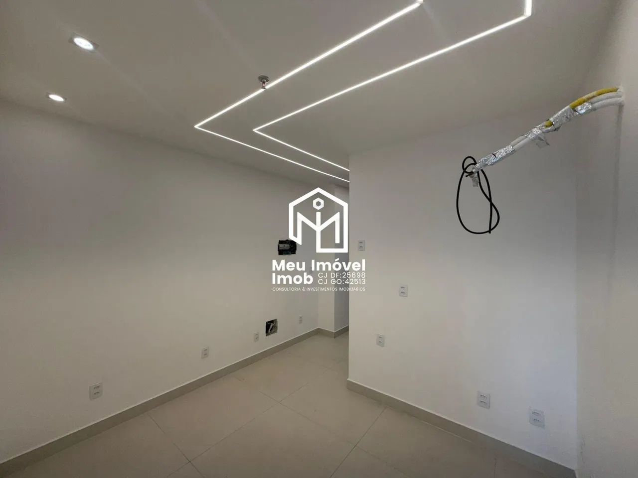 Sala comercial 1 Vaga 29m² Águas Claras - Foto 4