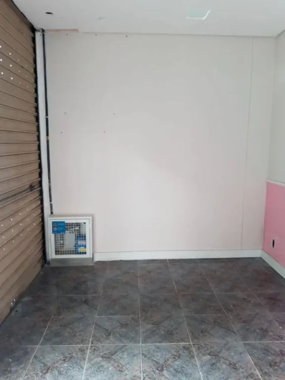 Salão para alugar, 44 m² - Parque Novo Oratório - Santo André/SP - Foto 3