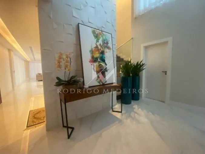 Casa 5 Suítes, Piscina - Cacupé - Florianópolis/SC - Foto 5