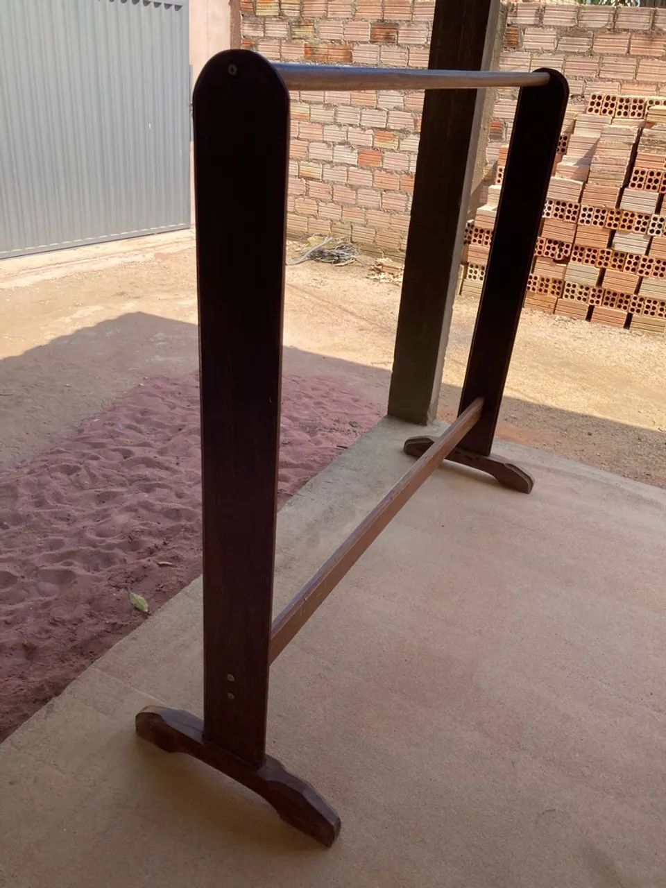 ARARA DE ROUPA  - Foto 3