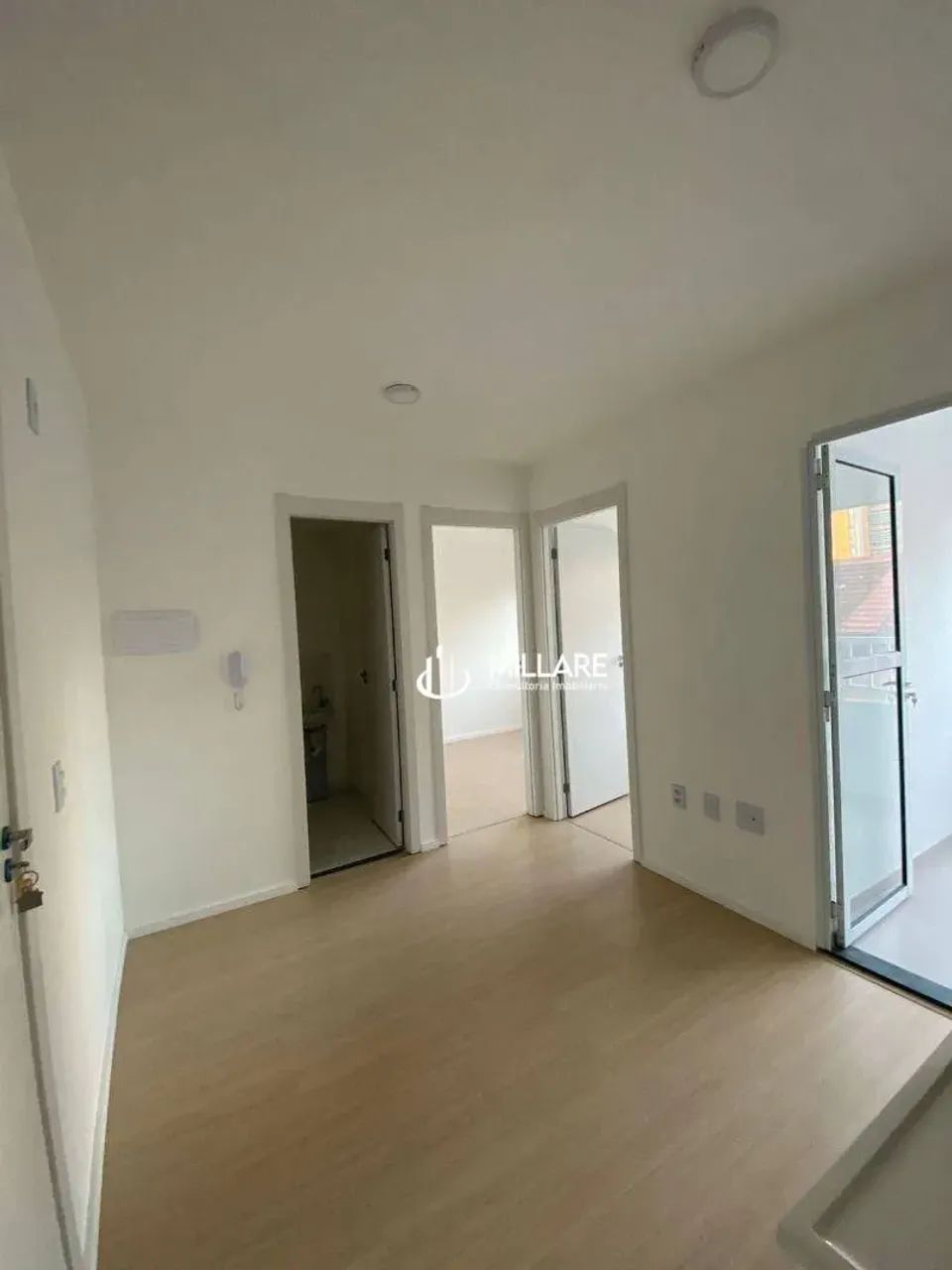 APARTAMENTO LOCAÇ ÃO MOOCA - Foto 2