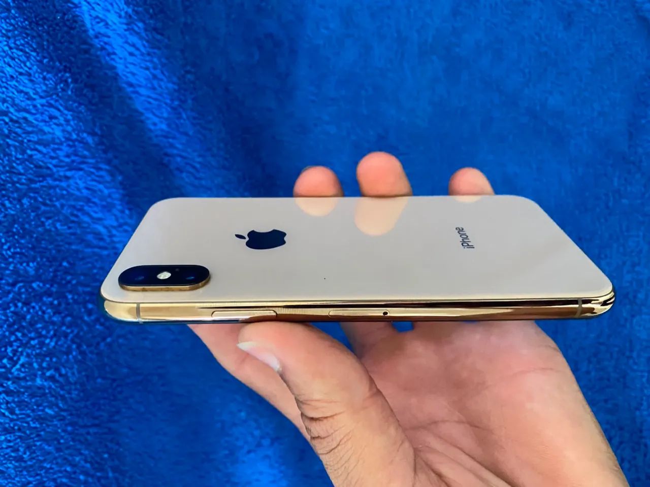 Vendo iPhone XS  - Foto 3