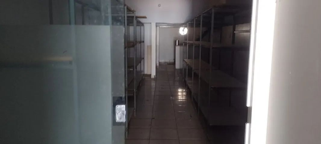 Alugo ótima loja SDE quadra 1 Setor M Norte Taguatinga - Foto 2