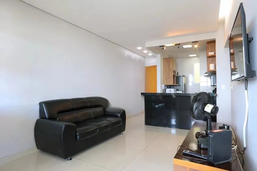 Apartamento à Venda - São Lucas, 2 Quartos, 209 m2