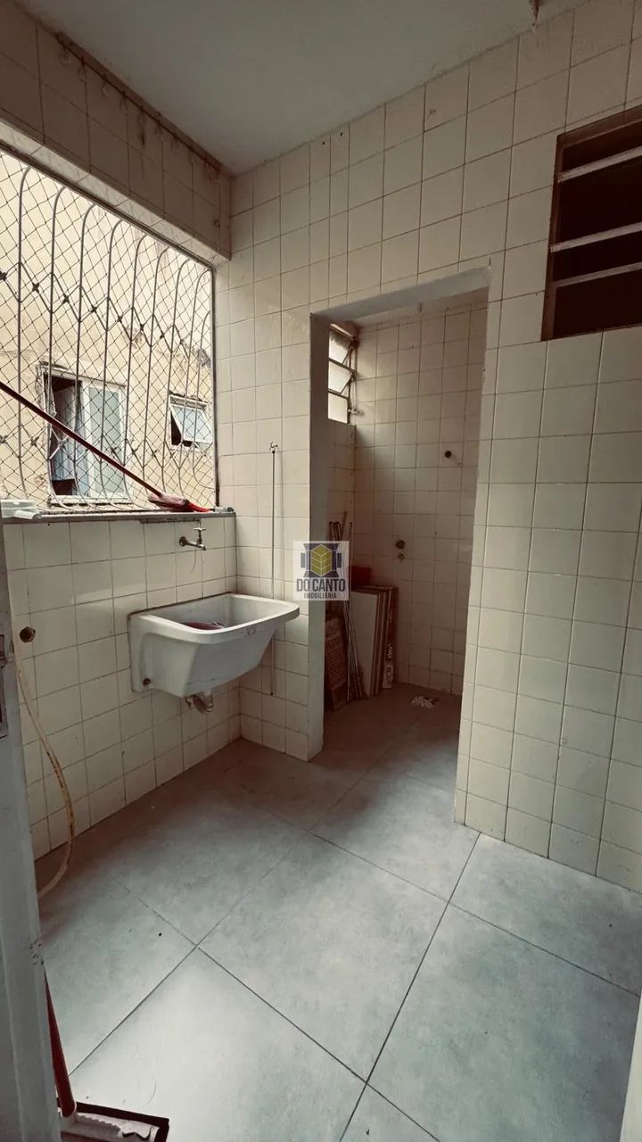Apartamento à venda em Vitória, Maruípe, com 3 quartos, com 110 m², Edifício Domingos Mart - Foto 2