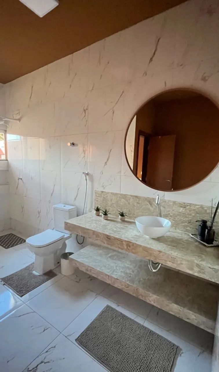 Casa a venda de 3 quartos em Castro no Morada do sol - Foto 5