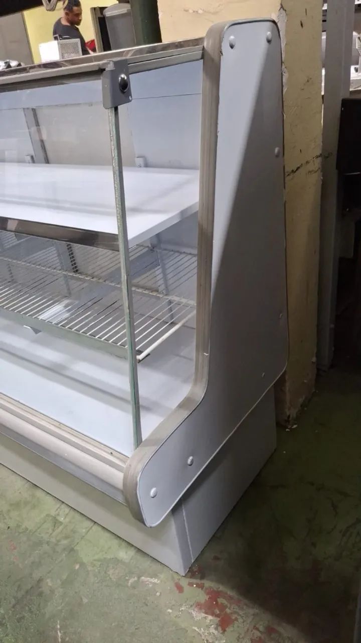 Balcão Refrigerado, Vitrine Refrigerada, Balcão 2.0m - Foto 3