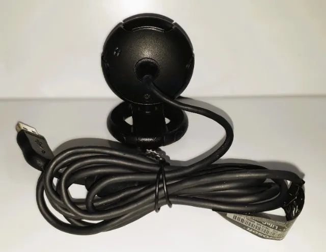 Webcam Microsoft LifeCam VX-1000  - Foto 5