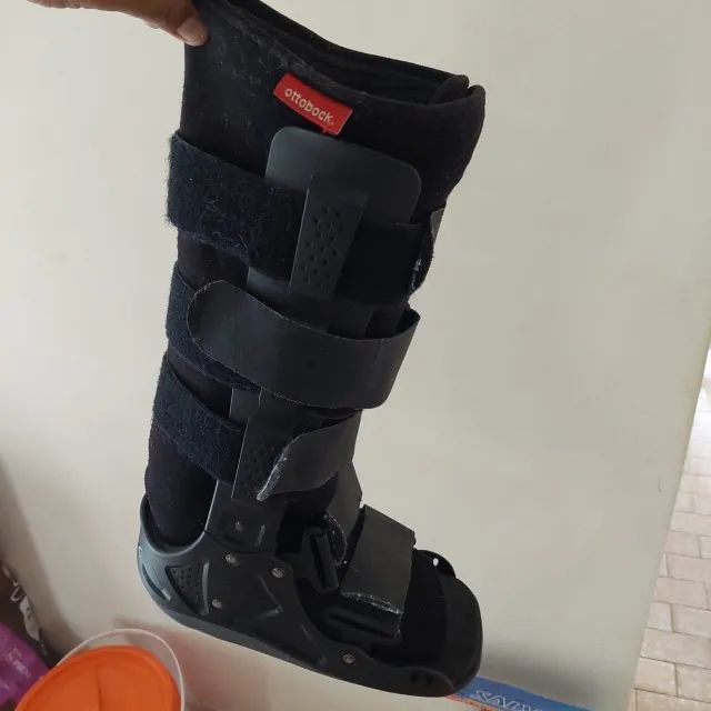 Bota ortopédica ottobock Kit Achilles M - Foto 4