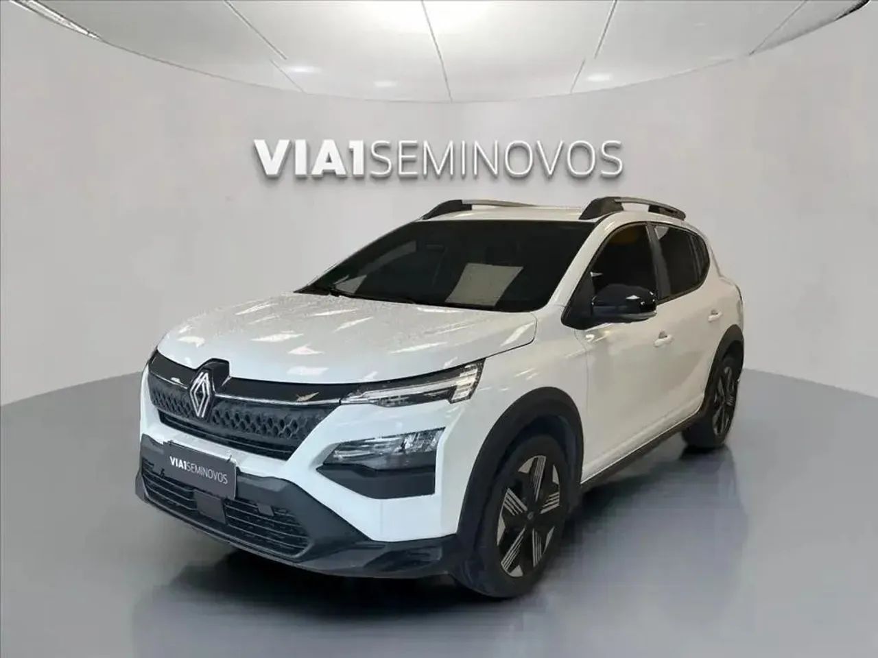 Renault Kardian 2025