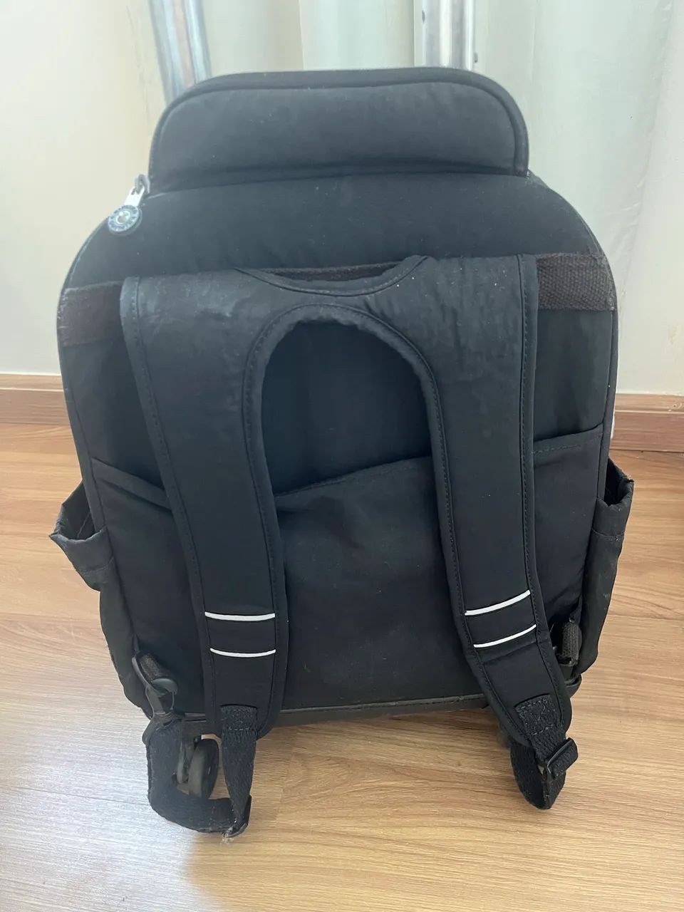Mochila KIPLING de rodinha  - Foto 2