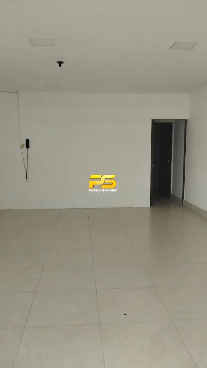 Salas Comerciais para Locação a partir R$ 3.000,00  Empresarial | Intermares REF: SA0073 - Foto 3