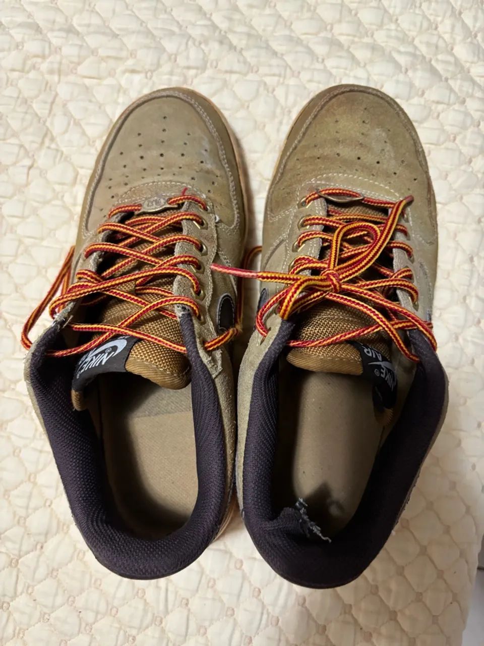 Tênis Nike - Foto 4