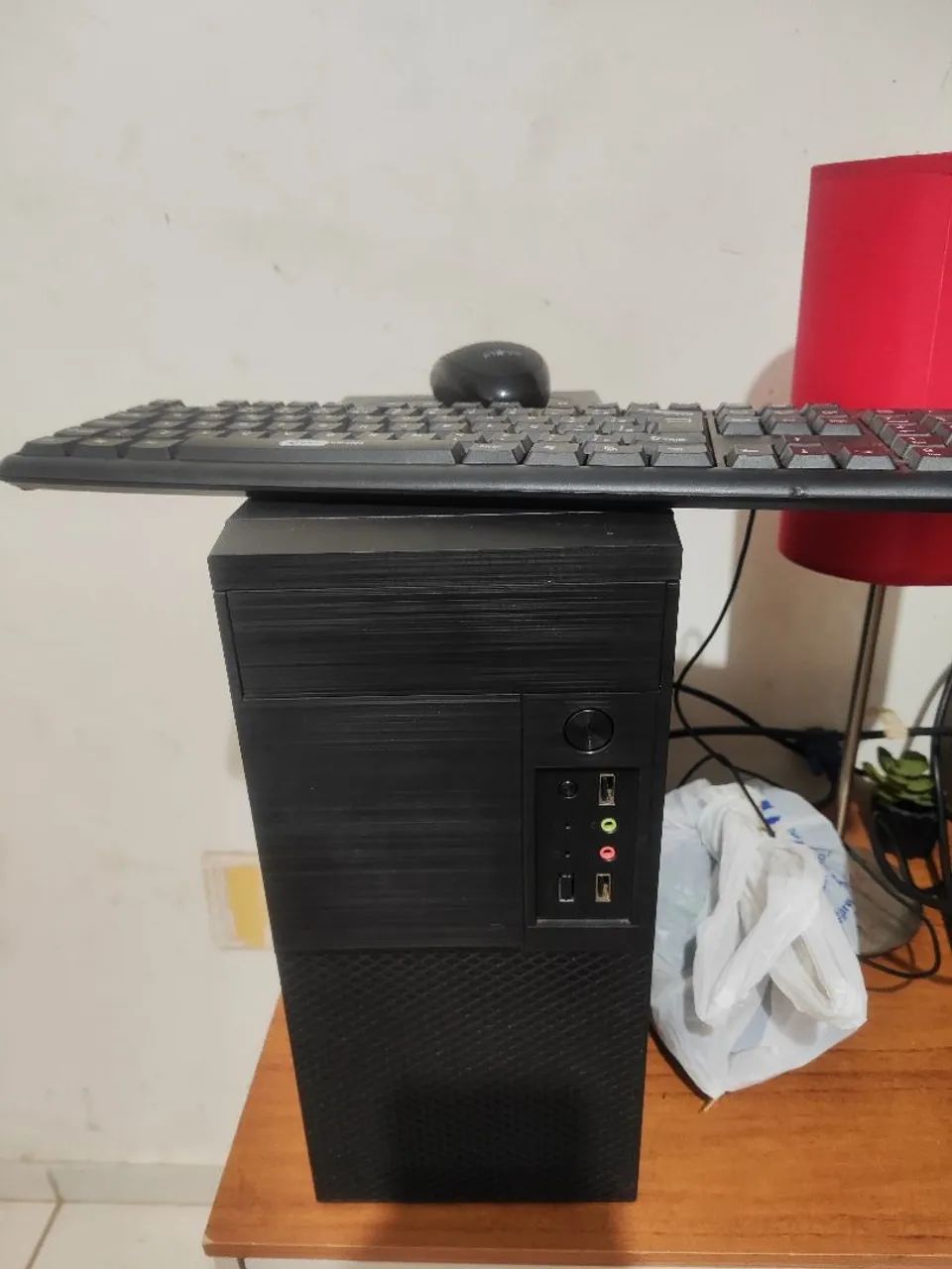 Pc I5 troco em ps3