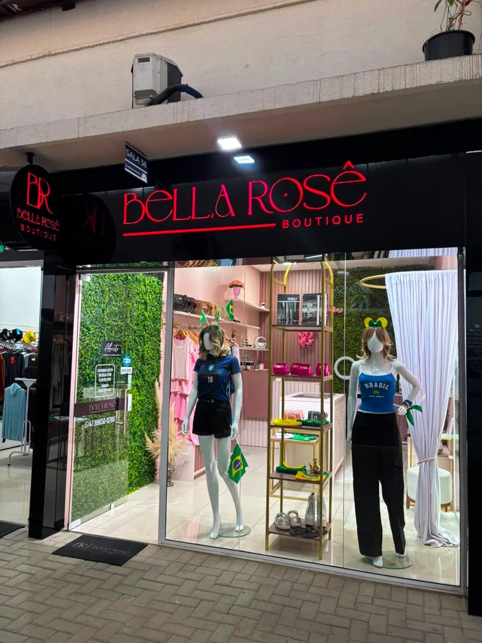 Boutique Feminina - Foto 4