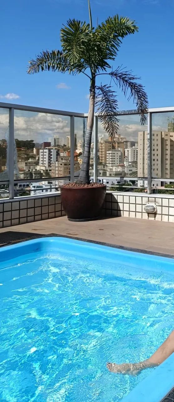 Flat com comodidades e bem localizado  - Foto 4
