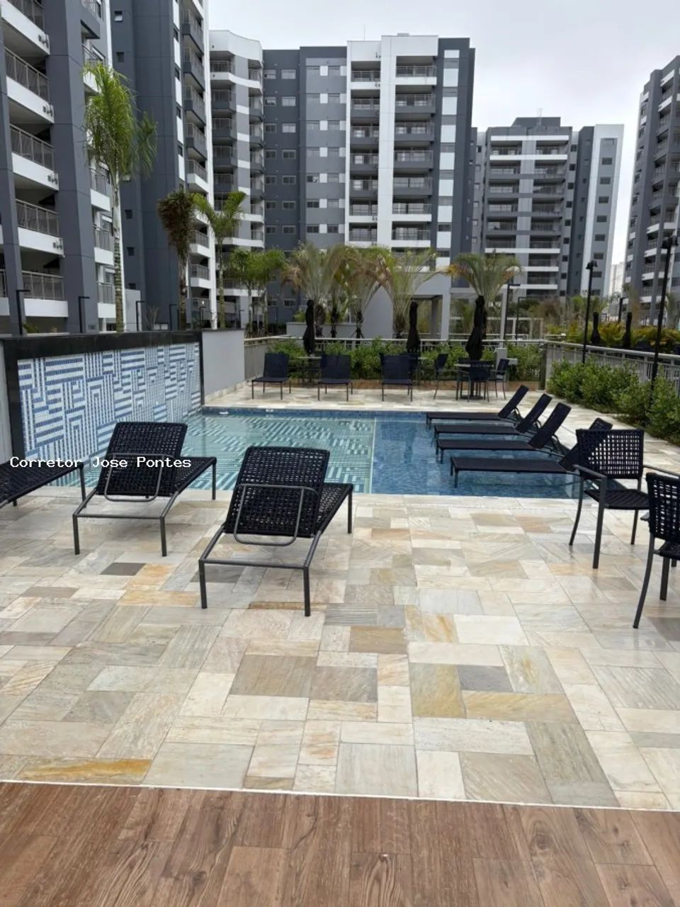 condominio unique Green Tourmaline - Foto 3
